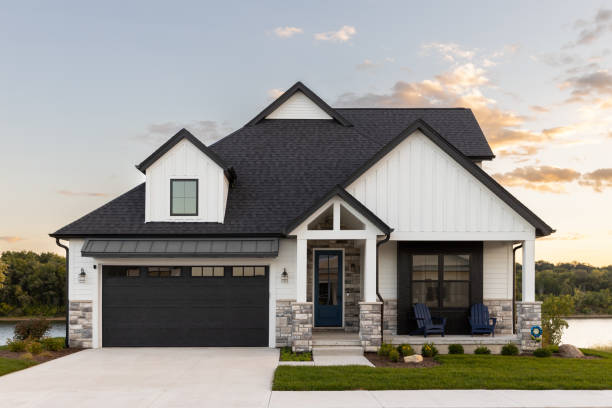 EPDM Roofing in East Lexington, VA