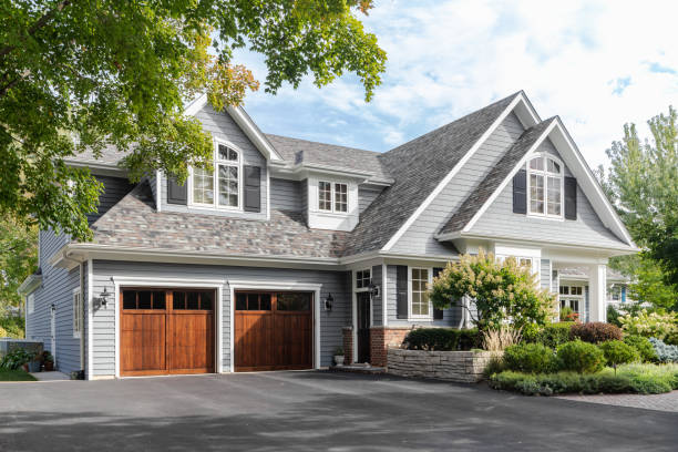East Lexington, VA Roofing Services Company